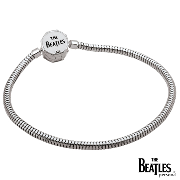 Picture of Beatles Jewelry: The Beatles Drop T logo by Persona Bracelet