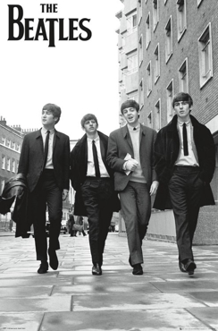Picture for category Beatles Posters