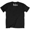 Picture of Beatles Adult T-Shirt: Beatles Adult T-Shirt: Beatles Song Lyric Edition "In My Life"
