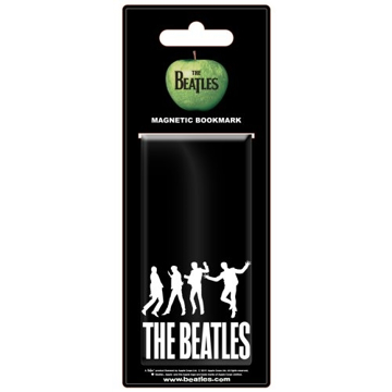 Picture of Beatles Bookmark: Magnetic Bookmark "Jump"