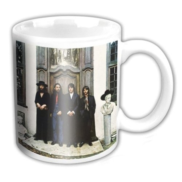 Picture of Beatles Mini Mug: Beatles US Album Hey Jude Mini Mug