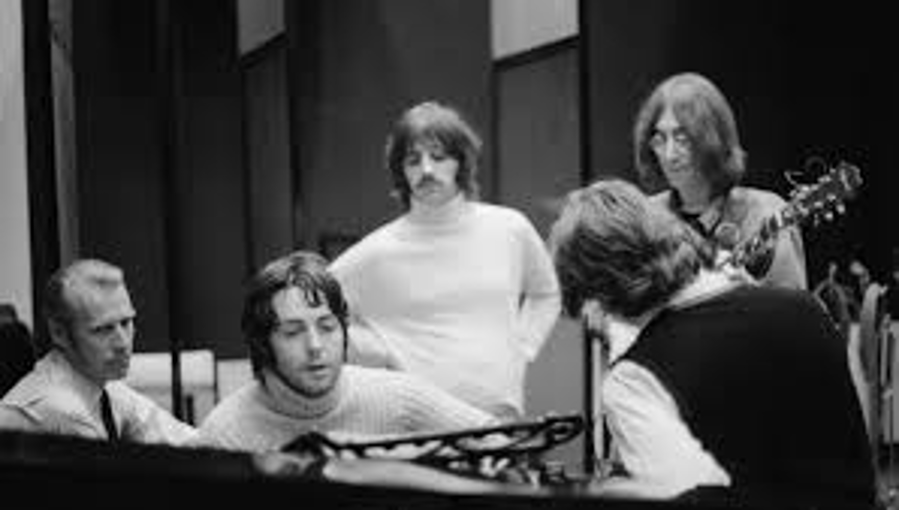 The Beatles - A Day in The Life: July 10, 1968