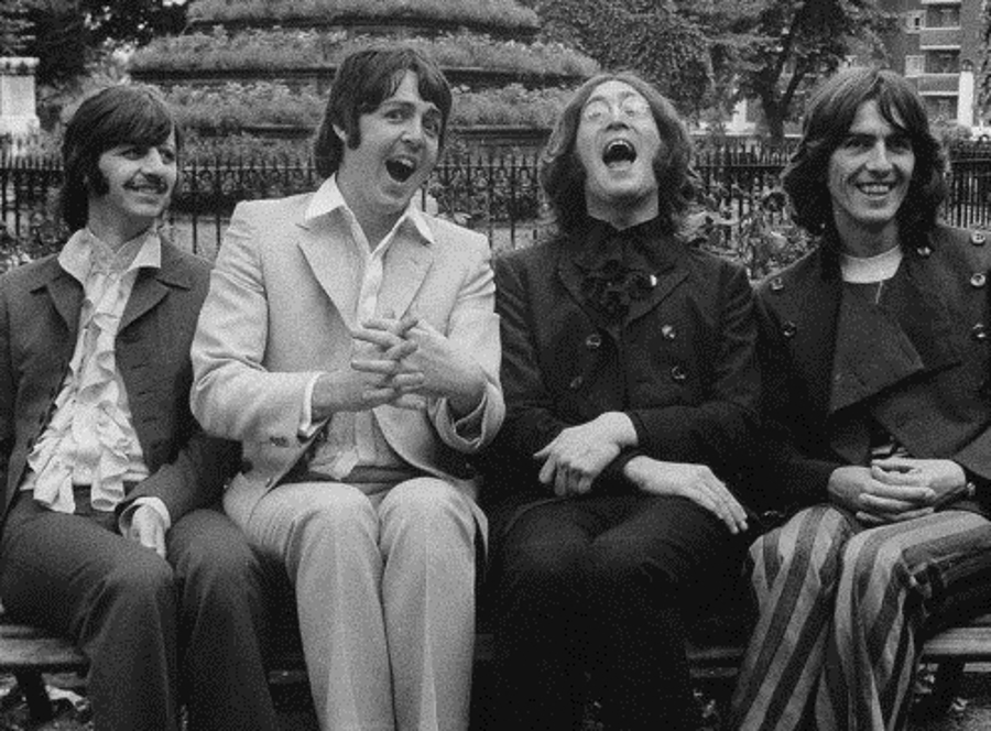 The Beatles - A Day in The Life: July 23, 1968