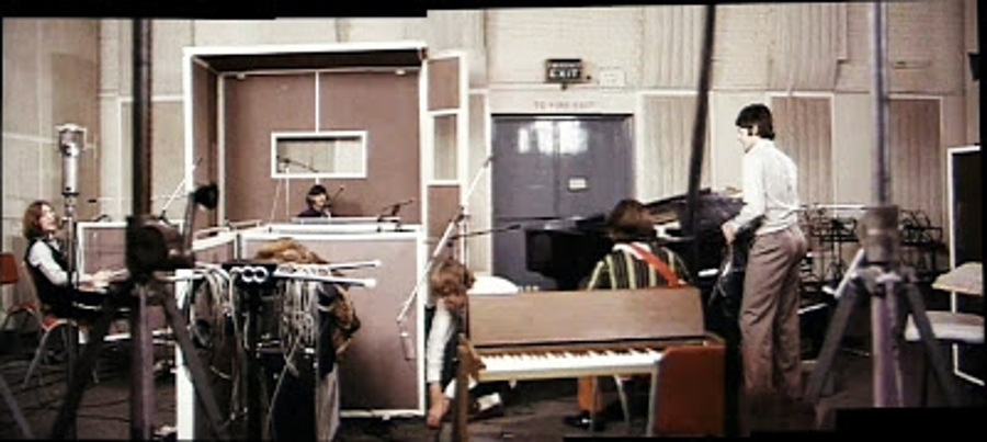 The Beatles - A Day in The Life: July 30, 1968