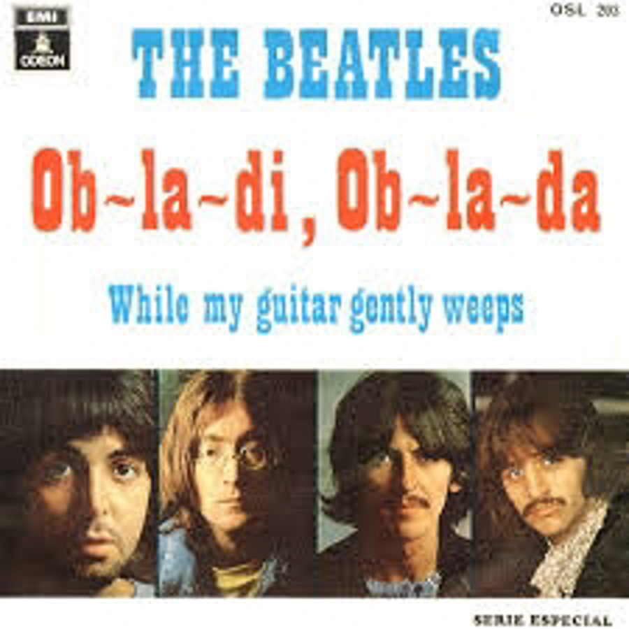 The Beatles - A Day in The Life: August 27, 1968