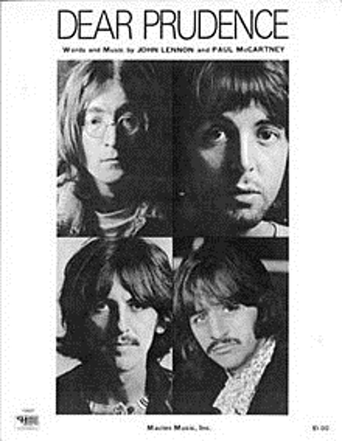 The Beatles - A Day in The Life: August 28, 1968