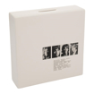 Picture of Beatles Coin Bank: The Beatles White Album Coin Bank