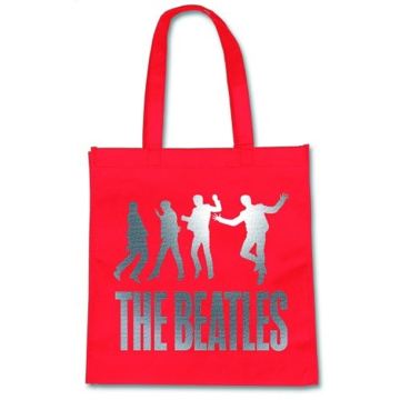 Picture of Beatles Eco BAG: Jump Tote bag