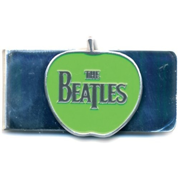 Picture of Beatles Money Clip: "The Beatles on Apple"