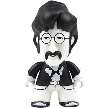 Picture of Beatles Toys: The Beatles Figurine Titans (John)