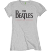 Picture of Beatles Jr's T-Shirt: Candlestick Park 1966 Set List