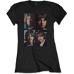 Picture of Beatles Jr's T-Shirt: White Album Photo Faces