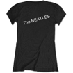 Picture of Beatles Jr's T-Shirt: White Album Photo Faces