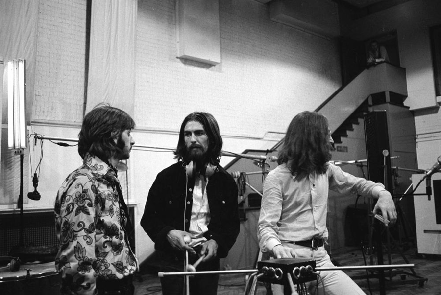 The Beatles - A Day in The Life: February 5, 1969