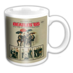 Picture of Beatles Mini Mug: Beatles 1965 USA
