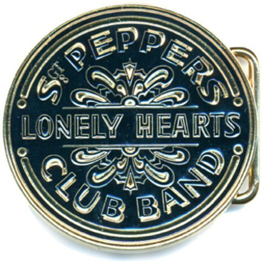 Picture for category Beatles Belt Buckles