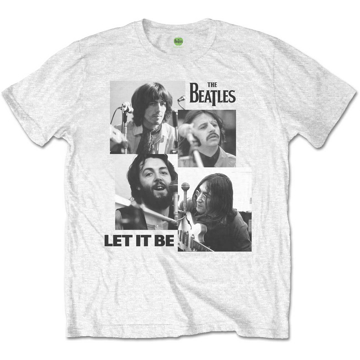 Picture of Beatles Kid Shirt: The Beatles Let it Be - Baby to Youth