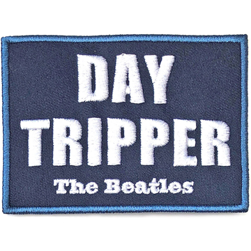 Picture of Beatles Patches: Day Tripper