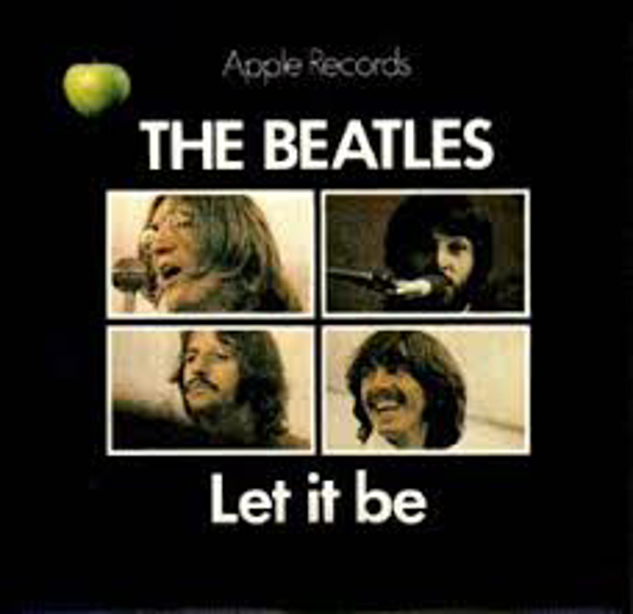 The Beatles - A Day in The Life: April 12, 1970