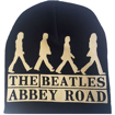 Picture of Beatles Beanie: The Beatles "Abbey Road"