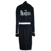 Picture of Beatles Robe: Beatles Classic Logo Robe
