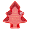 Picture of Beatles Trinket Tray: Happy Christmas Beatle People Ceramic Trinket Tray