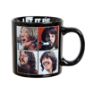 Picture of Beatles Mug: The Beatles Let It Be  16oz Mug