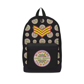 Picture of Beatles Backpack: Sgt Pepper Backpack