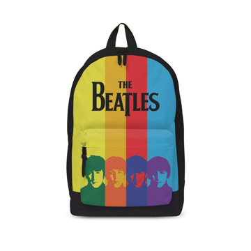Picture of Beatles Backpack: Mops Tops Era Backpack
