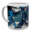 Picture of Beatles Mug: Abbey Road 11oz