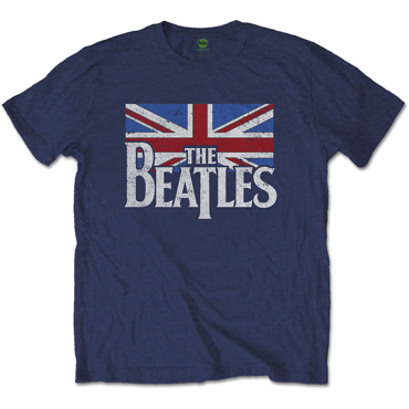 Picture for category Beatles Toddler Tees