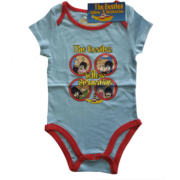 Picture for category Beatles Baby/Infant